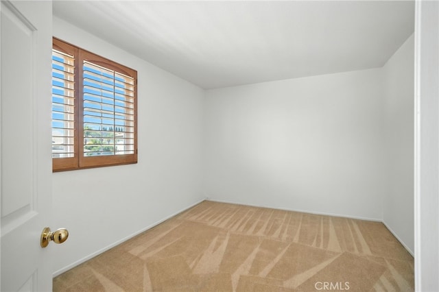 39312 Via Belleza, Murrieta, CA 92563 - carpeted spare room featuring baseboards