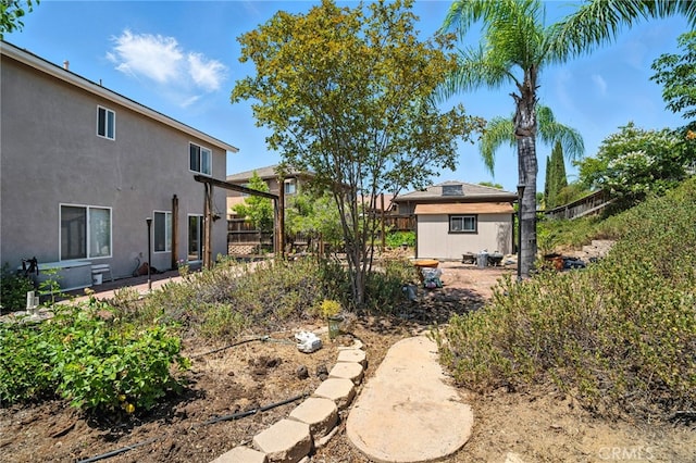 39312 Via Belleza, Murrieta, CA 92563 - view of yard