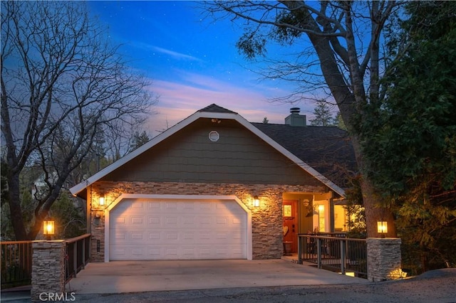 813 Brentwood Dr, Lake Arrowhead, CA 92352 - photo 3