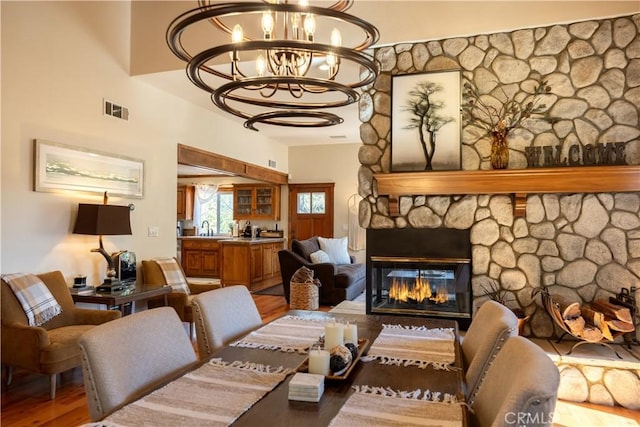 813 Brentwood Dr, Lake Arrowhead, CA 92352 - photo 8