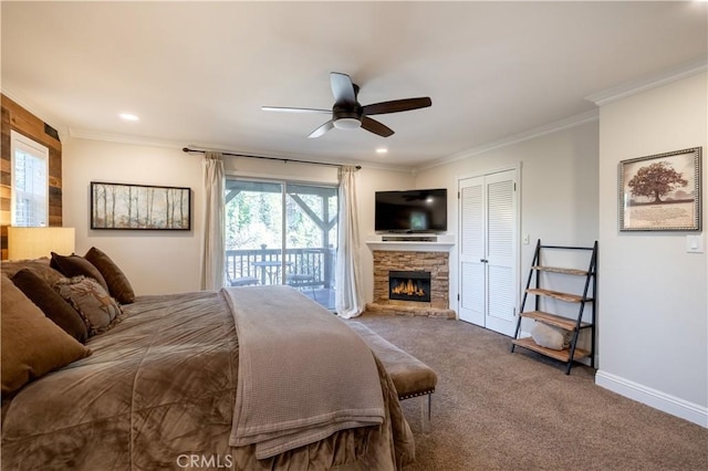 813 Brentwood Dr, Lake Arrowhead, CA 92352 - photo 33