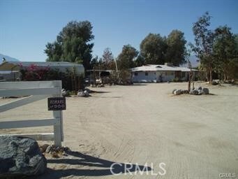 67190 Dillon Rd, Desert Hot Springs, CA 92240 - exterior view