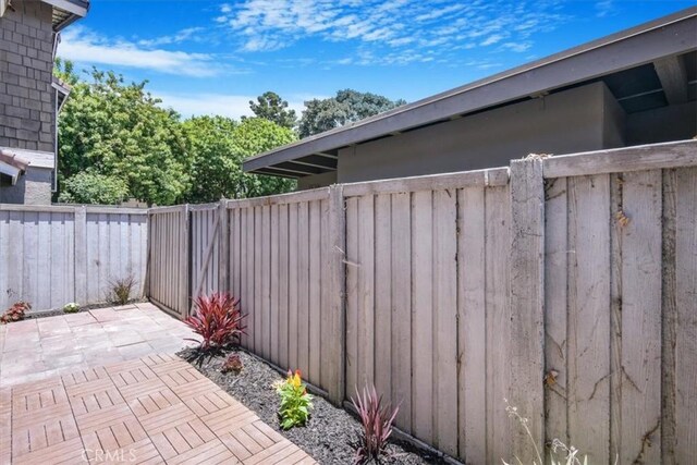 229 Springview, Irvine, CA 92620 - view of patio / terrace