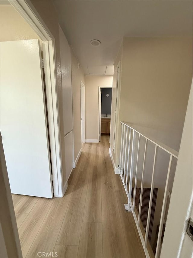 1804 Ewing Ct, Hacienda Heights, CA 91745 - hall with wood finished floors