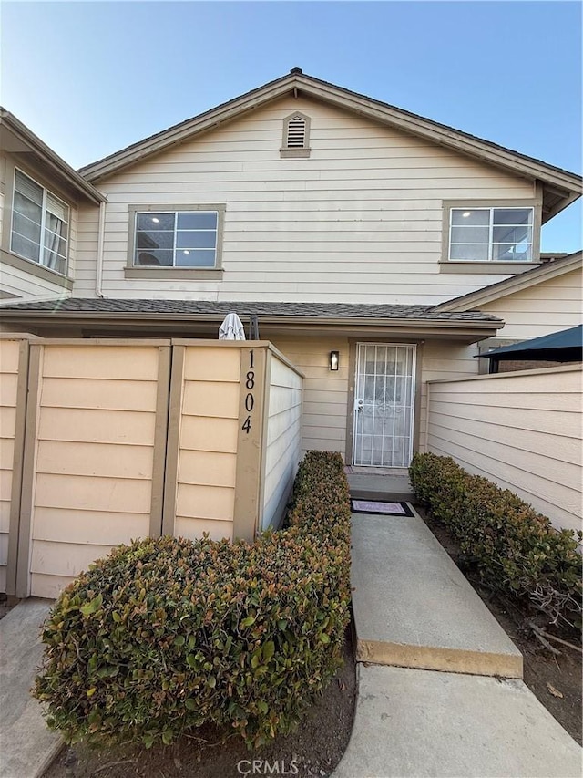 1804 Ewing Ct, Hacienda Heights, CA 91745 - property entrance