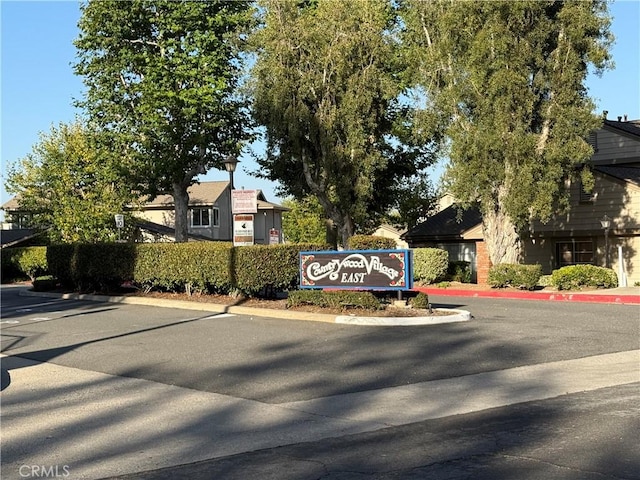 1804 Ewing Ct, Hacienda Heights, CA 91745 - view of community / neighborhood sign