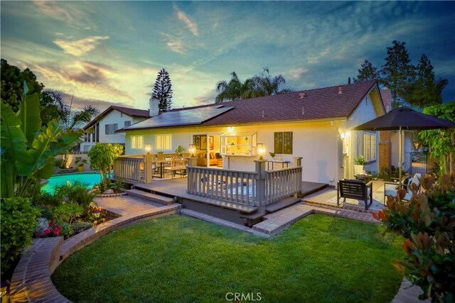 2747 Granvia Pl, Thousand Oaks, CA 91360 - photo 4
