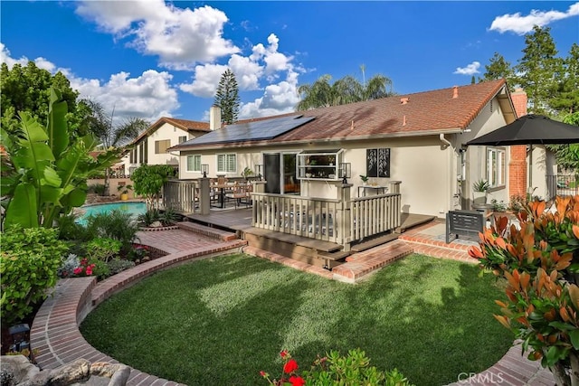 2747 Granvia Pl, Thousand Oaks, CA 91360 - photo 27