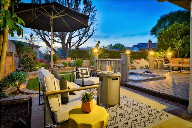 2747 Granvia Pl, Thousand Oaks, CA 91360 - photo 7