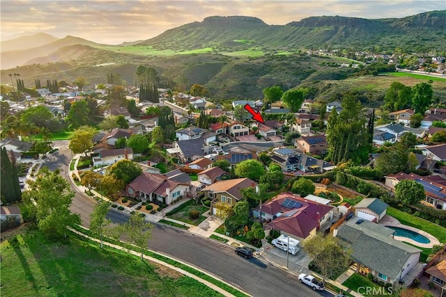 2747 Granvia Pl, Thousand Oaks, CA 91360 - photo 44
