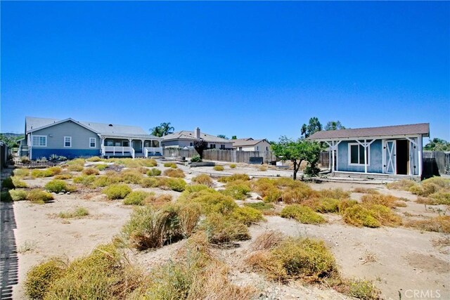 31432 Electric Ave, Nuevo, CA 92567 - photo 19