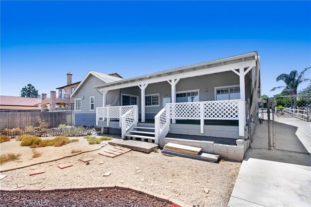 31432 Electric Ave, Nuevo, CA 92567 - photo 20