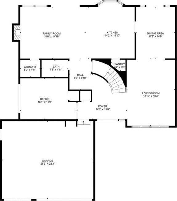 26982 Pueblonuevo Dr, Mission Viejo, CA 92691 - photo 49