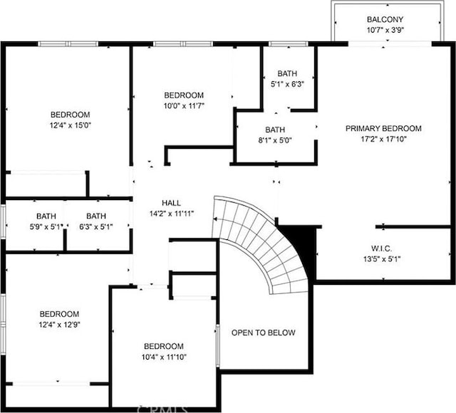 26982 Pueblonuevo Dr, Mission Viejo, CA 92691 - view of room layout