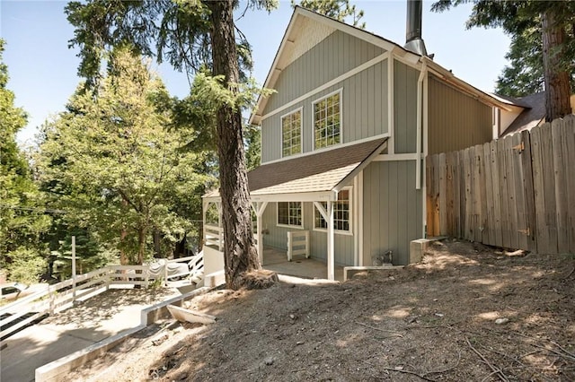 531 Rose Ln, Twin Peaks, CA 92391 - photo 4