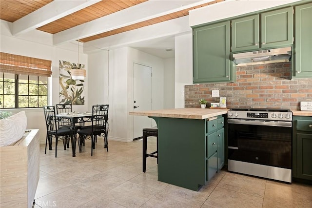 531 Rose Ln, Twin Peaks, CA 92391 - photo 9