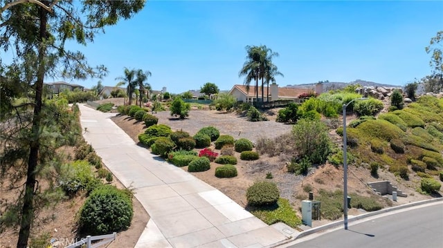 11056 Orchard View Ln, Riverside, CA 92503 - view of home's community