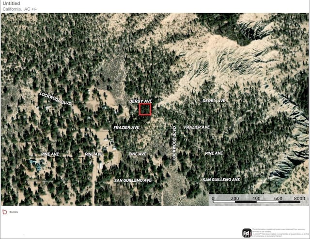 13 E Derby Ave, Lockwood, CA 93932