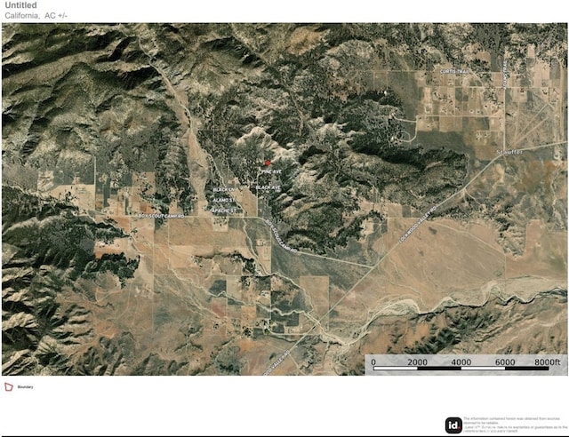 13 E Derby Ave, Lockwood, CA 93932