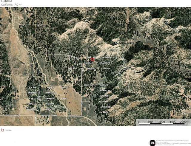 13 E Derby Ave, Lockwood, CA 93932