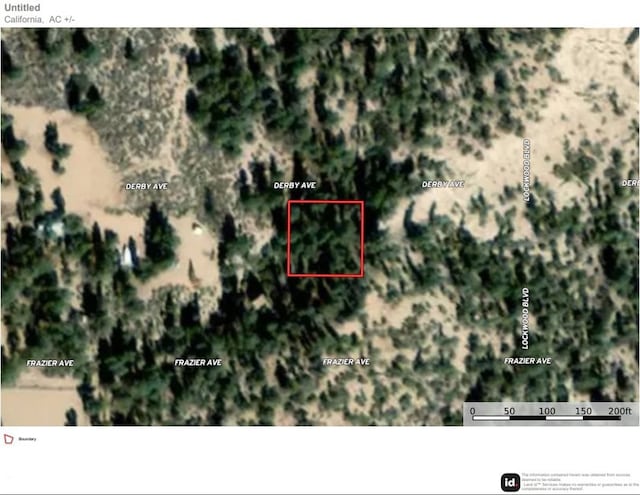 13 E Derby Ave, Lockwood, CA 93932