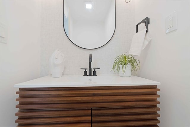 254 Rexview Dr, San Diego, CA 92114 - bathroom featuring vanity