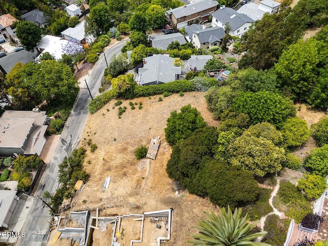 1070 N Oban Dr, Los Angeles, CA 90065