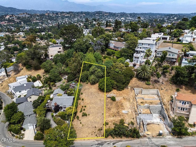 1070 N Oban Dr, Los Angeles, CA 90065