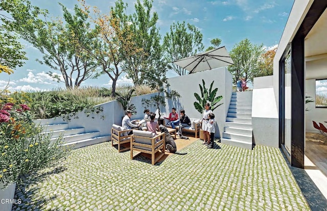1070 N Oban Dr, Los Angeles, CA 90065
