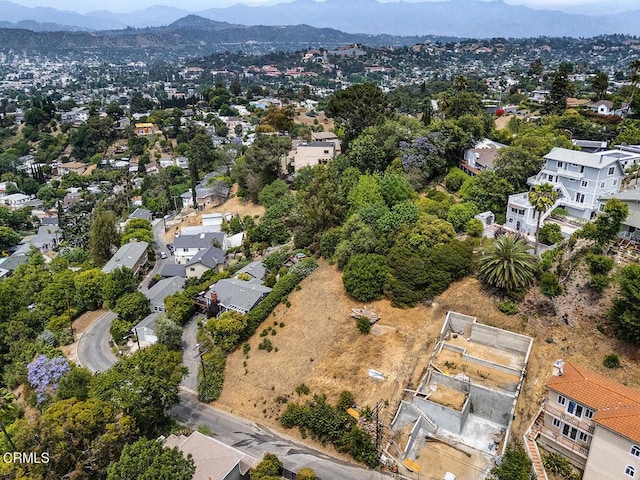 1070 N Oban Dr, Los Angeles, CA 90065