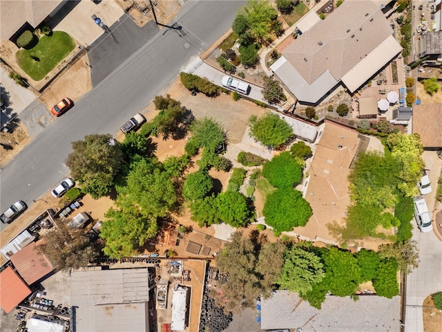 6435 Norwood Ave, Riverside, CA 92505 - aerial view
