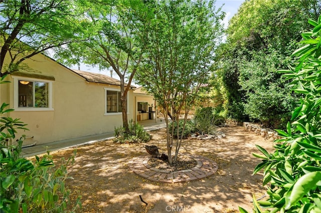 6435 Norwood Ave, Riverside, CA 92505 - view of yard featuring a patio area