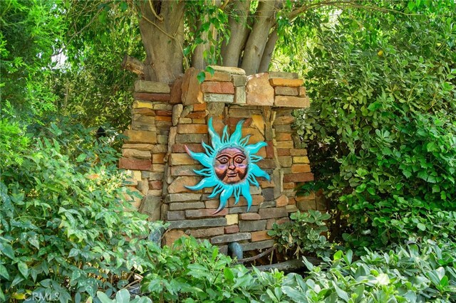 6435 Norwood Ave, Riverside, CA 92505 - view of community sign