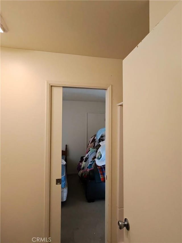 1235 Callas Dr, Oxnard, CA 93035 - view of hallway