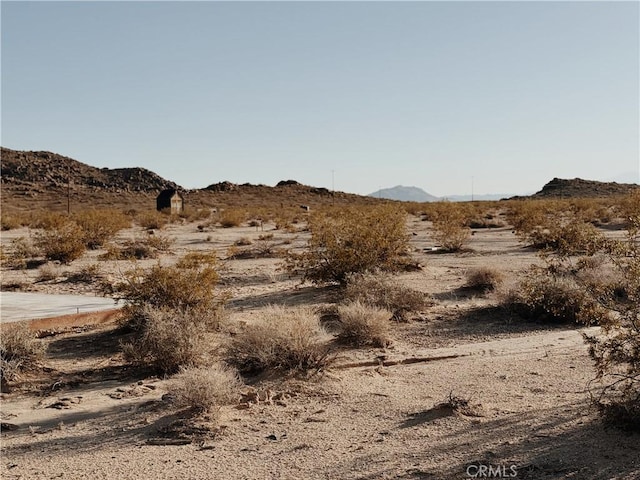1853 Winfield Rd, Joshua Tree, CA 92252