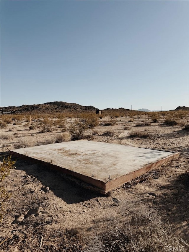 1853 Winfield Rd, Joshua Tree, CA 92252