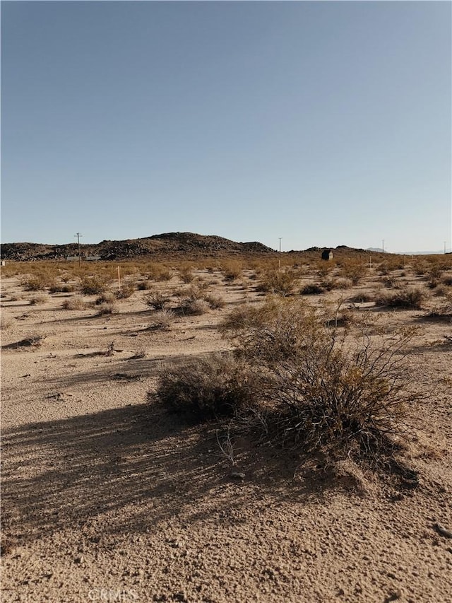 1853 Winfield Rd, Joshua Tree, CA 92252