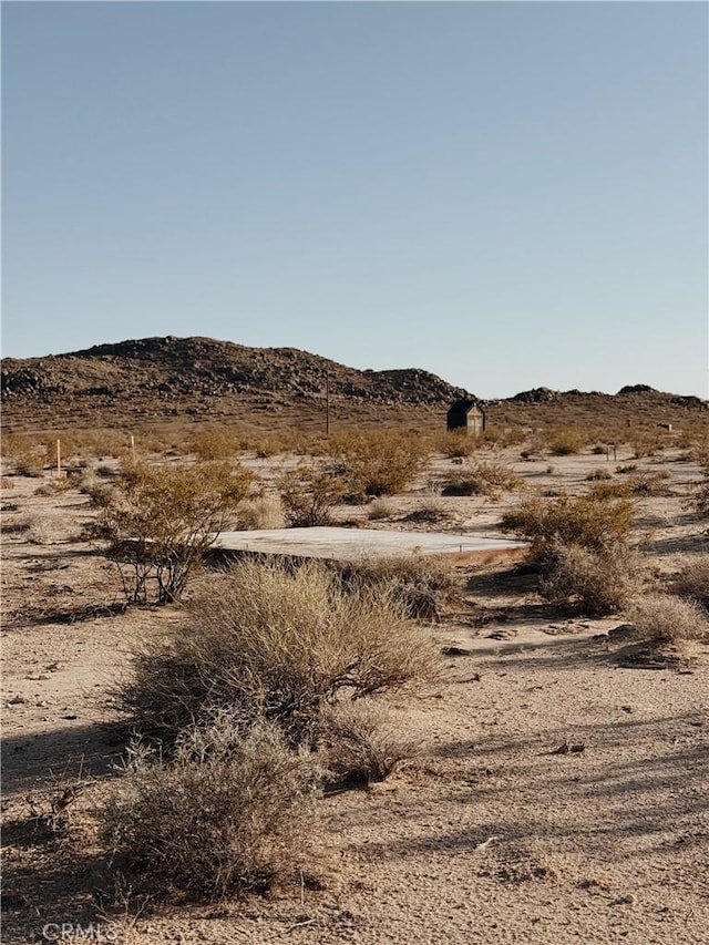 1853 Winfield Rd, Joshua Tree, CA 92252