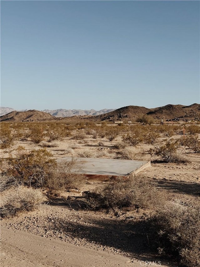 1853 Winfield Rd, Joshua Tree, CA 92252