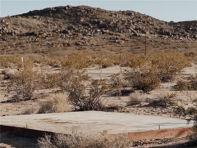 1853 Winfield Rd, Joshua Tree, CA 92252