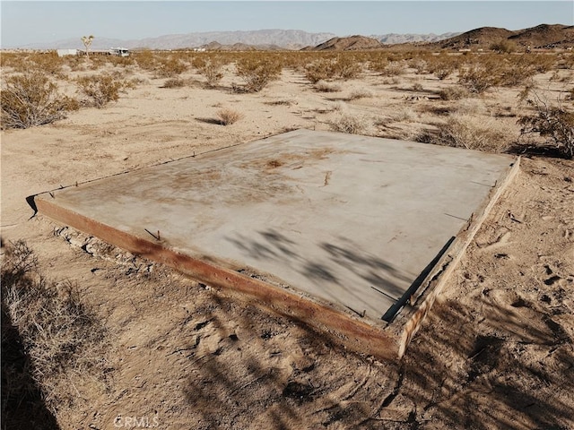1853 Winfield Rd, Joshua Tree, CA 92252