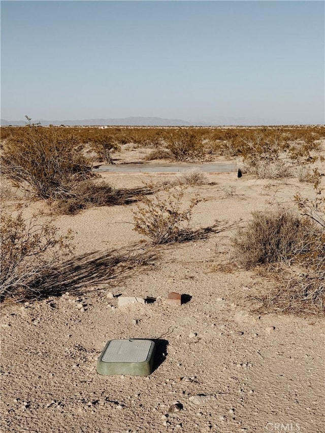 1853 Winfield Rd, Joshua Tree, CA 92252