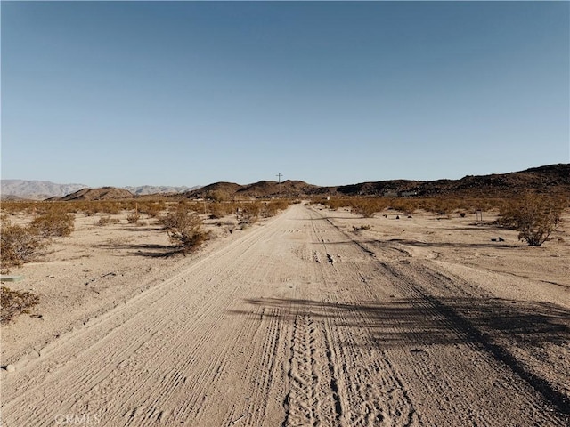 1853 Winfield Rd, Joshua Tree, CA 92252