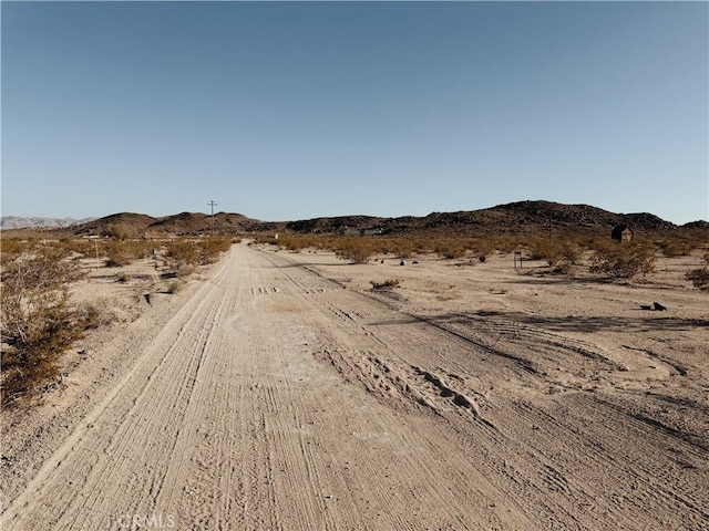 1853 Winfield Rd, Joshua Tree, CA 92252