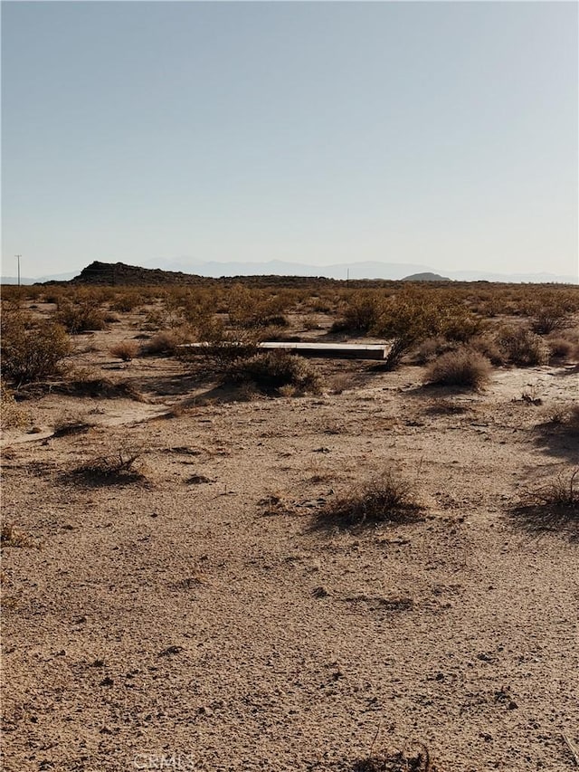 1853 Winfield Rd, Joshua Tree, CA 92252