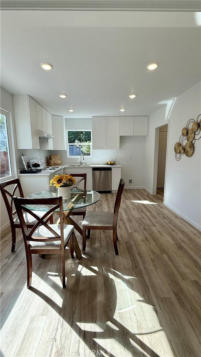 720 W Harding Way, Stockton, CA 95204 - photo 4