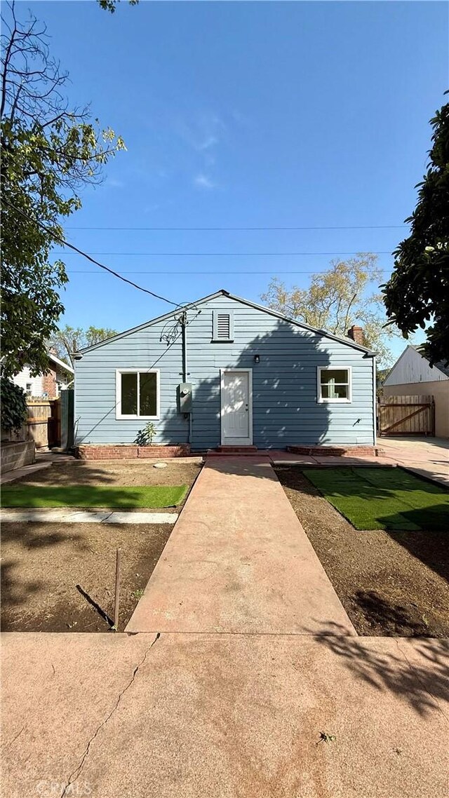 720 W Harding Way, Stockton, CA 95204 - photo 16