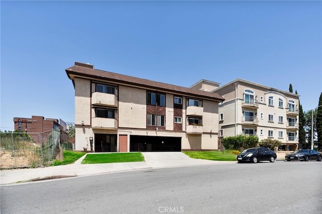 981 S St Andrews Pl Unit 104, Los Angeles, CA 90019 - view of property