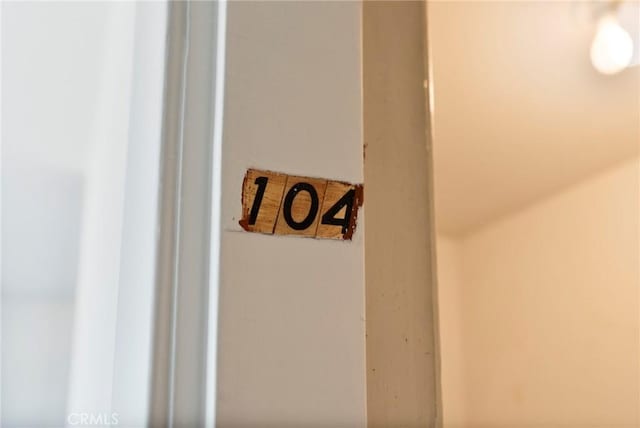 981 S St Andrews Pl Unit 104, Los Angeles, CA 90019 - detailed view