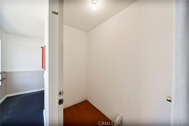 981 S St Andrews Pl Unit 104, Los Angeles, CA 90019 - view of storage area